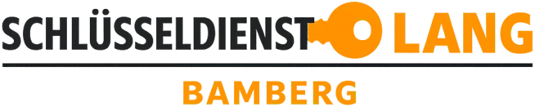 Lang Unternehmenslogo Wortmarke horizontal